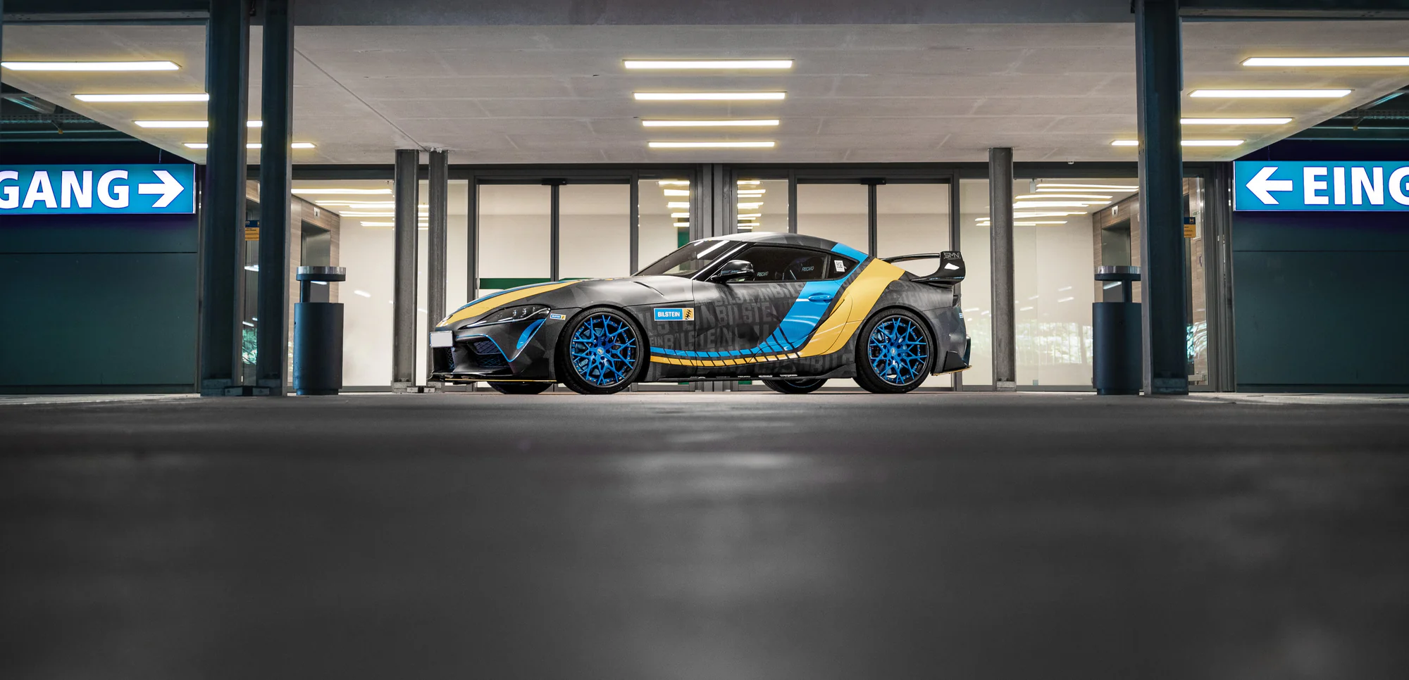 Master Your Vehicle's Performance